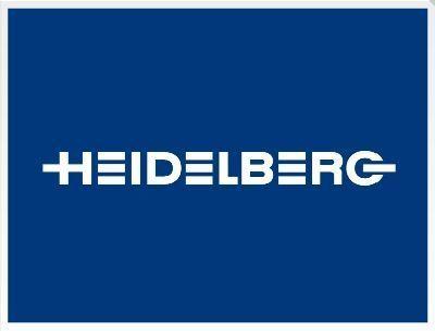 Heidelberg Logo - heidelberg logo - Google Търсене | LOGO | Logos, Prints, Heidelberg