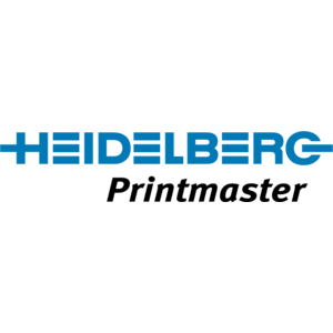 Heidelberg Logo - Heidelberg Printmaster logo, Vector Logo of Heidelberg Printmaster ...