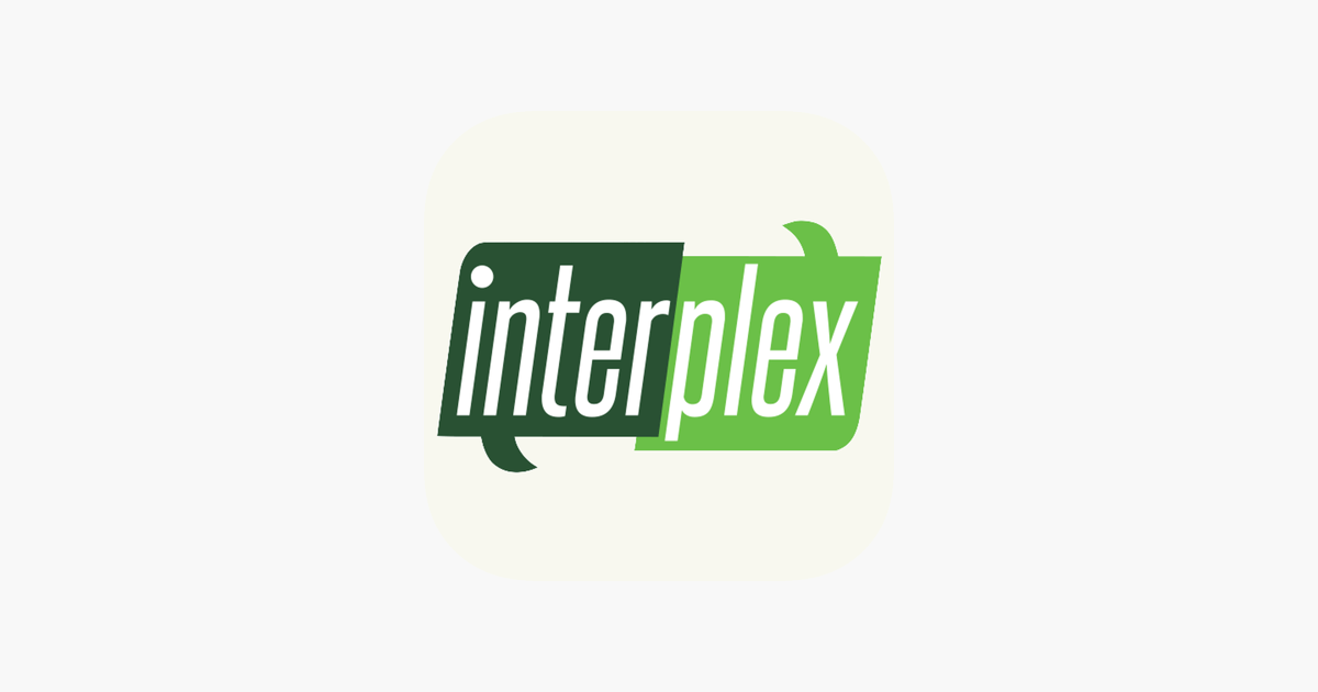 Interplex Logo - ‎interplex