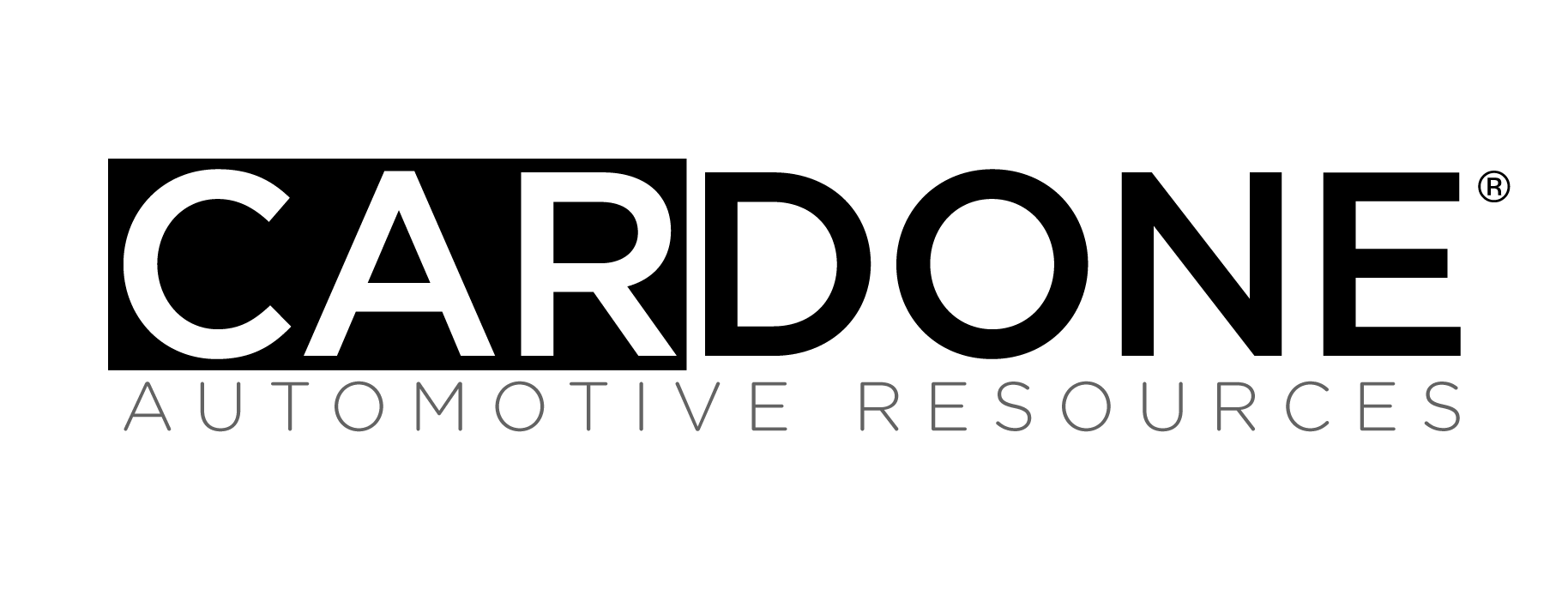 Cardone Logo - Cardone Automotive Resources Relaunches Brand with James Burton