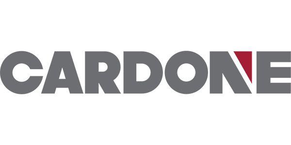 Cardone Logo - CARDONE To Give Away All-American Muscle Car: '77 Firebird