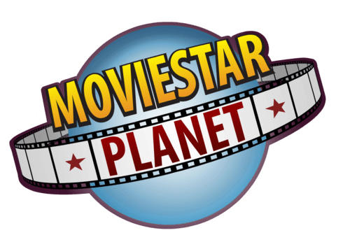 MSP Logo - MovieStarPlanet
