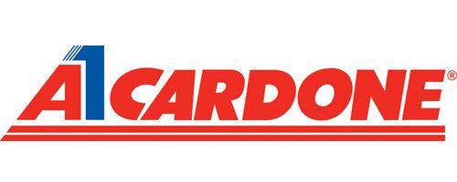 Cardone Logo - A1 Cardone Auto Parts NJ