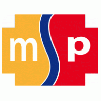 MSP Logo - MSP de Salud Publica. Brands of the World™. Download