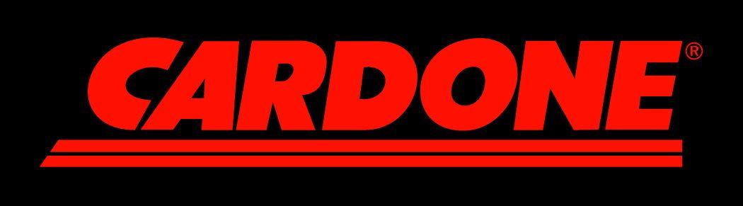 Cardone Logo - Cardone