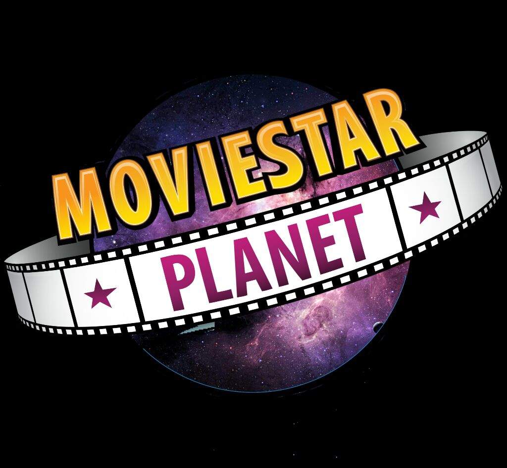 MSP Logo - My entry for the #galaxychallenge ! | MoviestarPlanet Amino (MsP) Amino