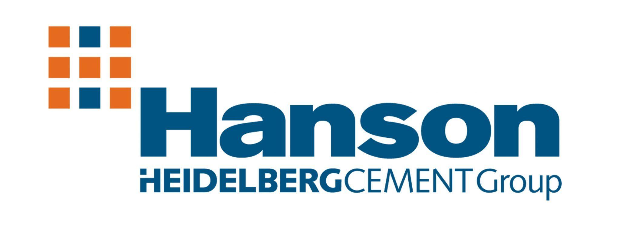 Heidelberg Logo - Hanson Heidelberg Logo - Open Energi