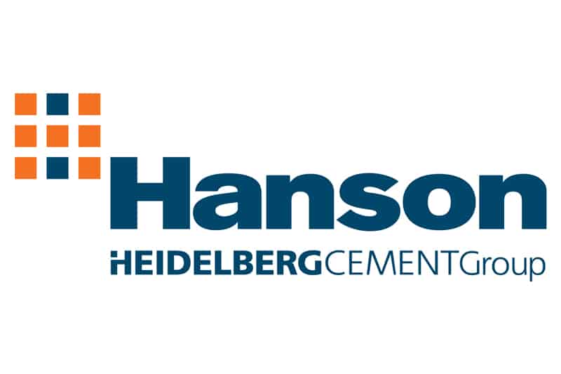 Heidelberg Logo - Hanson-Heidelberg-Logo - Soil Engineering Services