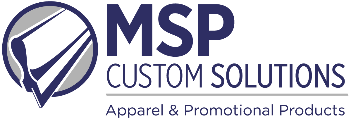 MSP Logo - MSP Custom Solutions
