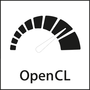 OpenCL Logo - OpenCL Logo Vector (.AI) Free Download