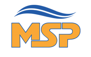 MSP Logo - Msp Logo. Myers Seth Pumps