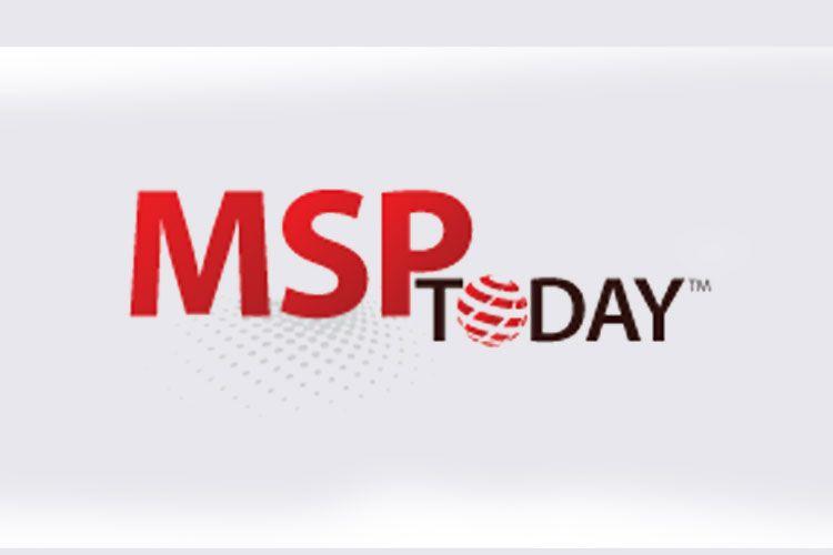 MSP Logo - Msp Logo