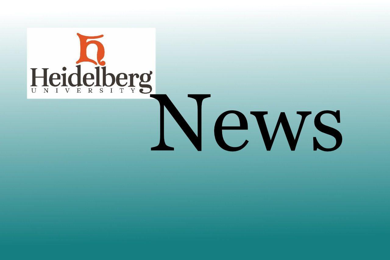 Heidelberg Logo - Heidelberg to offer CFP certification courses - North Coast Business ...