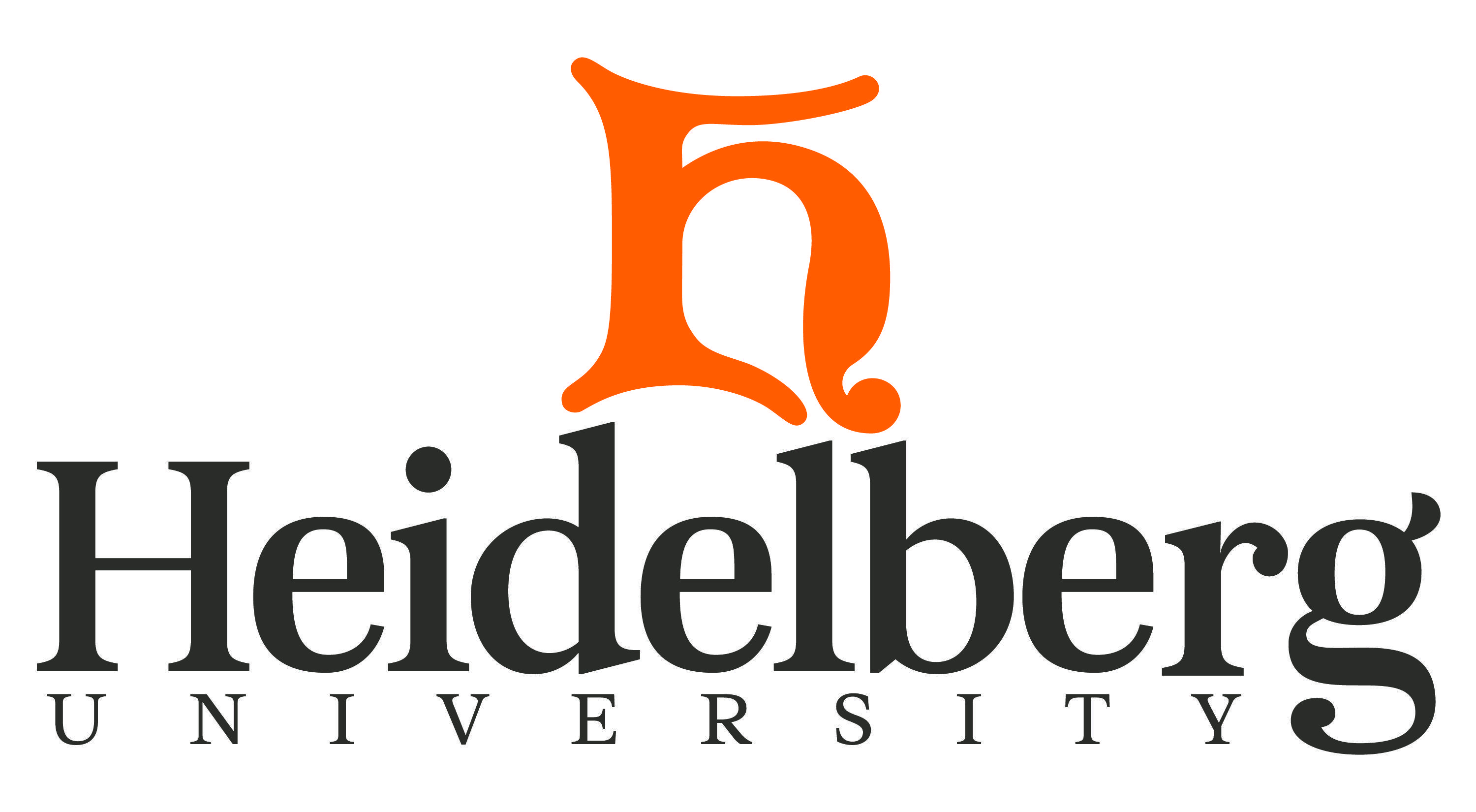 Heidelberg Logo - University Logos and Marks | inside.heidelberg.edu