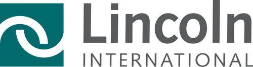 Interplex Logo - Lincoln International represents Interplex Industries in its ...