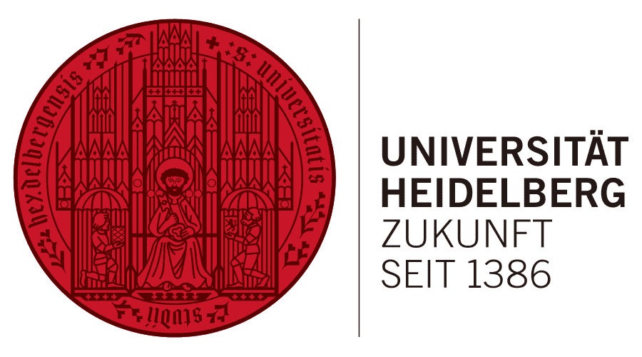 Heidelberg Logo - Universität Heidelberg Logo Vector - (.SVG + .PNG) - Tukuz.Com