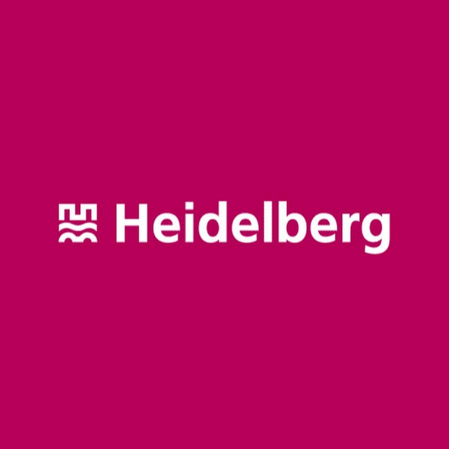 Heidelberg Logo - Stadt Heidelberg - YouTube