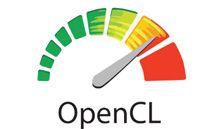 OpenCL Logo - Opencl Logo Related Keywords & Suggestions Logo Long Tail