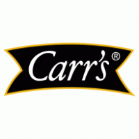 Carr's Logo - Carr's | Brands of the World™ | Download vector logos and logotypes