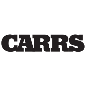 Carr's Logo - Carrs logo, Vector Logo of Carrs brand free download eps, ai, png