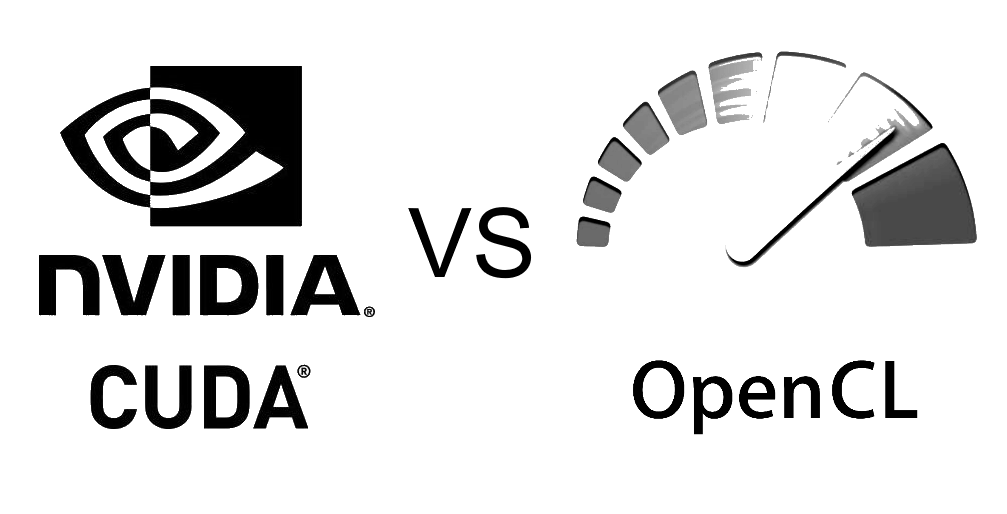 OpenCL Logo - GP-GPU Computing via C# | Sigma Software