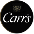 Carr's Logo - Carr's