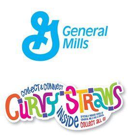 MyBlogSpark Logo - Big G Curvy Straws Cereal Giveaway #MyBlogSpark