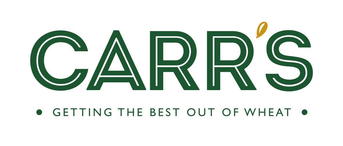 Carr's Logo - Carr's Logo | World Bread Awards