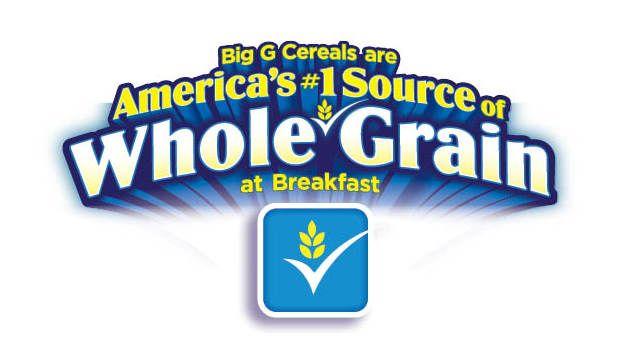MyBlogSpark Logo - Saving money in Saginaw: MyBlogSpark Big G Whole Grain Cereal Prize ...