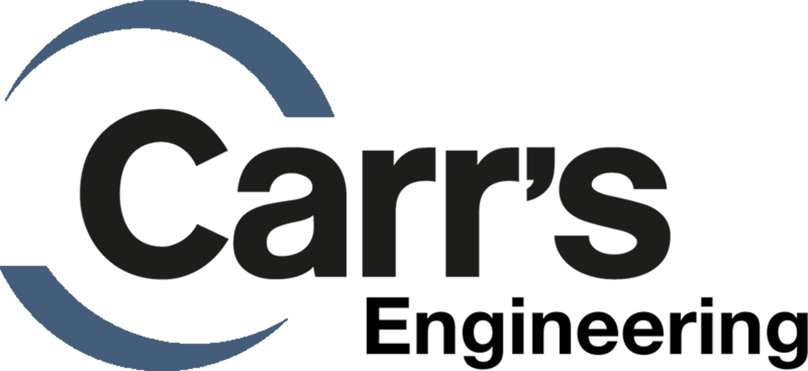 Carr's Logo - Carrs Engineering