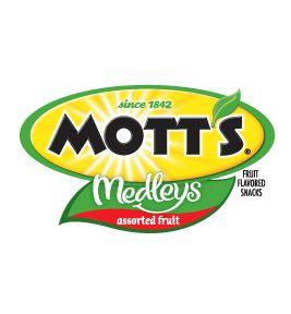MyBlogSpark Logo - Motts Fruit Flavored Snacks Giveaway #MyBlogSpark