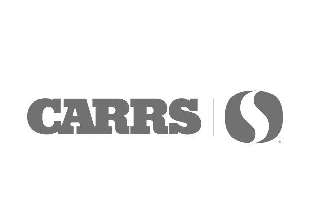 Carr's Logo - Carrs Mi9 Retail Customer - Mi9 Retail
