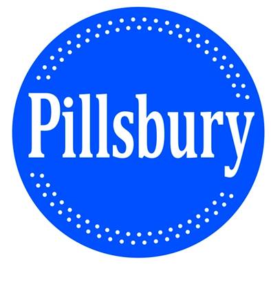 MyBlogSpark Logo - Mama Nibbles: New Valentine's Day Pillsbury Ready to Bake Shape ...