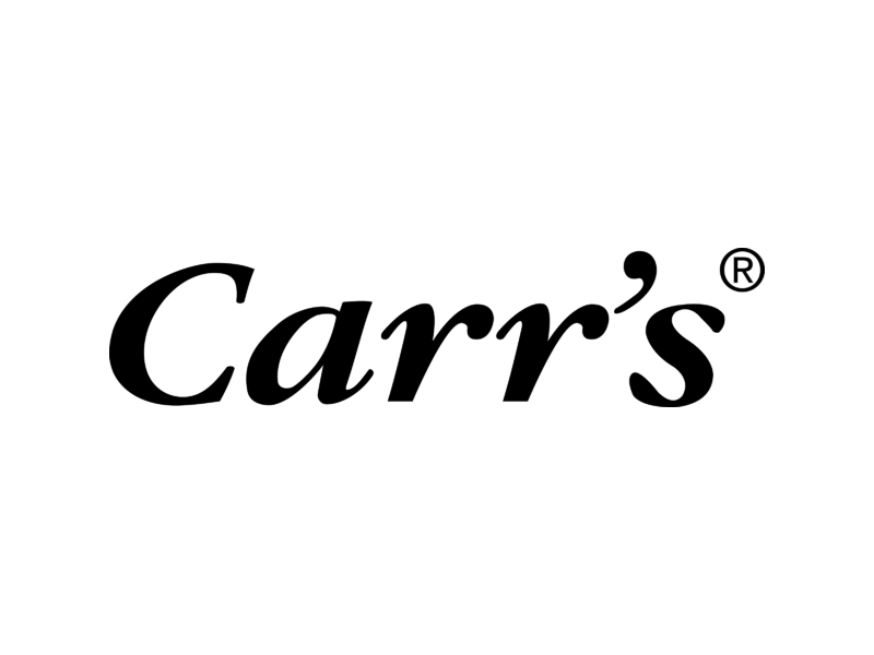 Carr's Logo - CARRS Logo PNG Transparent & SVG Vector