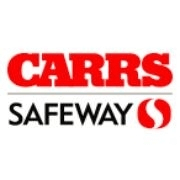 Carr's Logo - Carrs-Safeway Salaries | Glassdoor