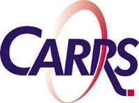 Carr's Logo - CARRS-Q
