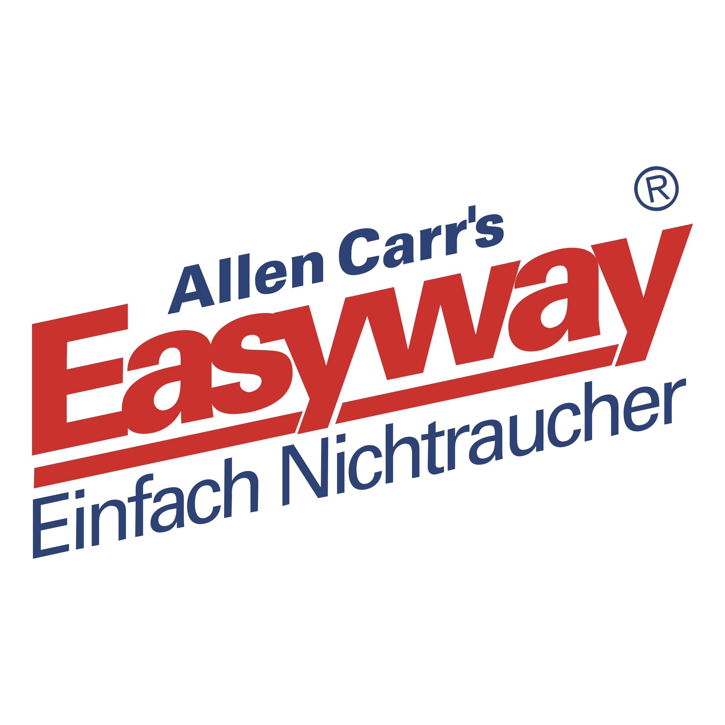 Carr's Logo - Allen Carr's Easyway 01 Logo PNG Transparent & SVG Vector - Freebie ...