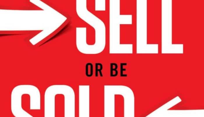 Cardone Logo - Sell or Be Sold Summary | Grant Cardone Book Review (3 Takeaways)