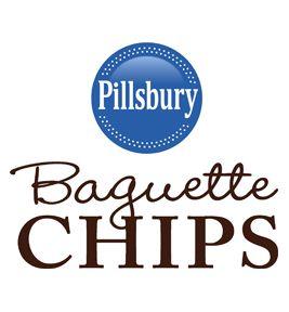 MyBlogSpark Logo - Pillsbury Baguette Chips - Review and Giveaway - A Heart Full of Love
