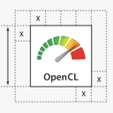 OpenCL Logo - OpenCL for macOS