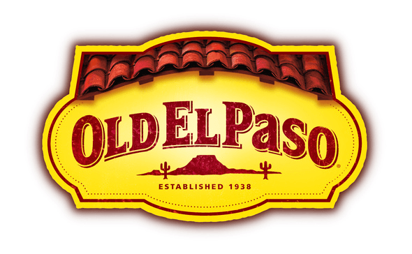 MyBlogSpark Logo - Old El Paso 
