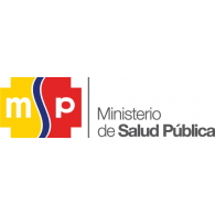 MSP Logo - Ministerio de Salud Pública | Brands of the World™ | Download vector ...