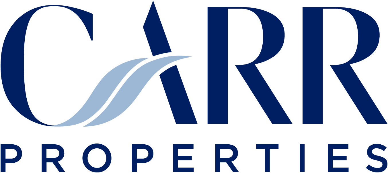 Carr's Logo - Carr Properties
