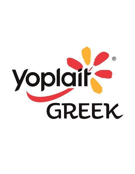 MyBlogSpark Logo - Yoplait greek Logos