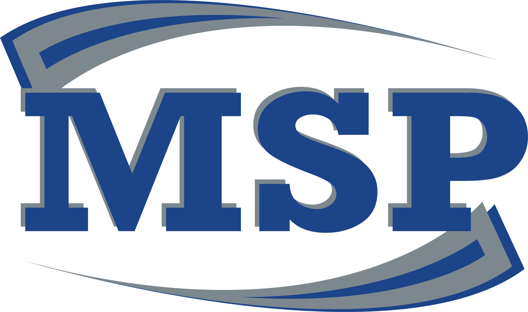 MSP Logo - MSP Fastpitch Tournament Information