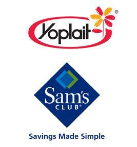 MyBlogSpark Logo - Yoplait Yogurt and Sams Club #Giveaway #MyBlogSpark - Frosted Fingers