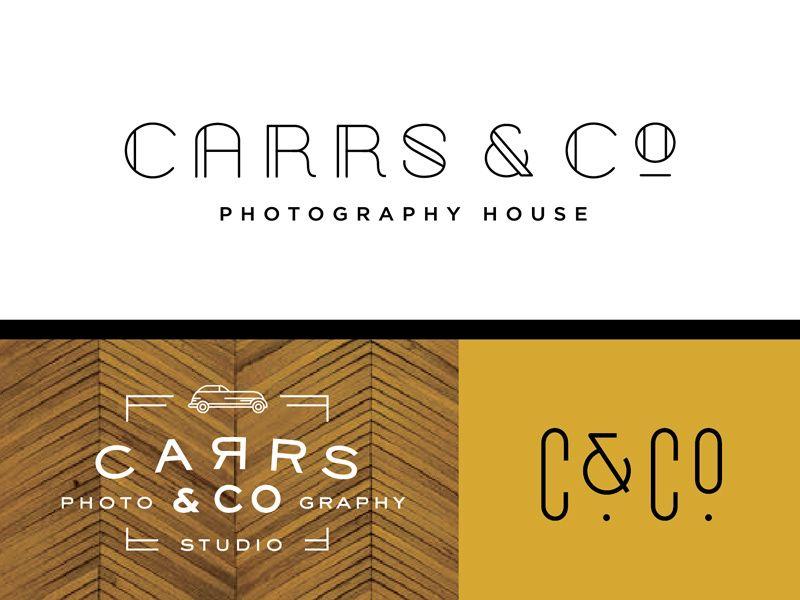 Carr's Logo - Carrs & Co Logo by Emily Louise | Dribbble | Dribbble
