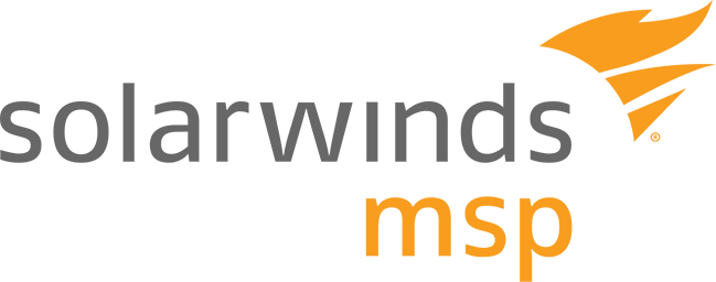 MSP Logo - SolarWinds MSP: Leading IT Service Management (ITSM) Platform