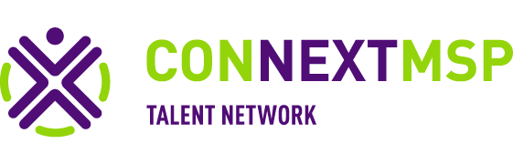 MSP Logo - Connext MSP | Creating Valuable Connections & Building Relationships