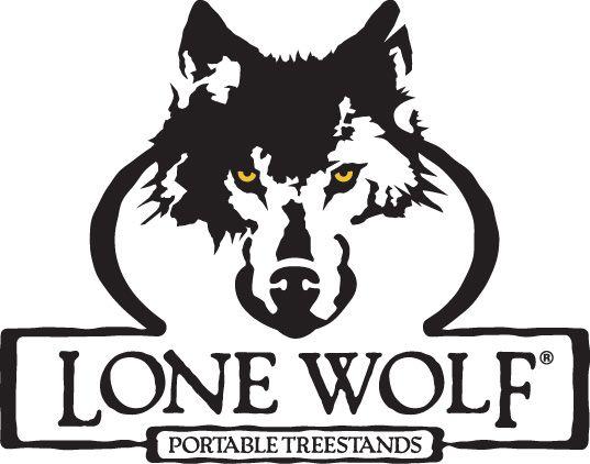Lone Logo - Lone Wolf Logo Downloads | Lone Wolf Stands
